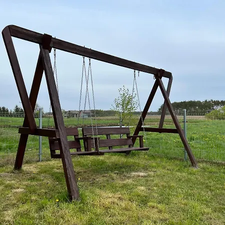 Wiejskie Zacisze Wiele