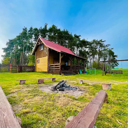 Wiejskie Zacisze בית נופש