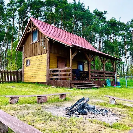 Wiejskie Zacisze * ויילה