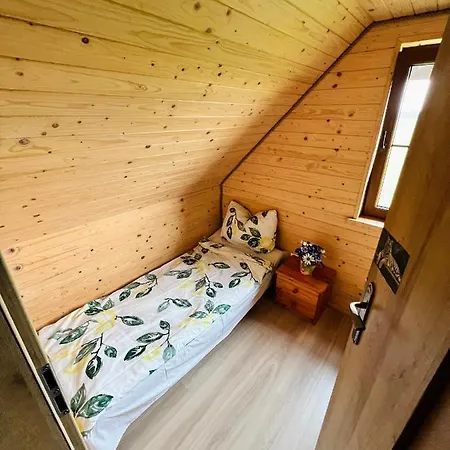 Wiejskie Zacisze * ויילה