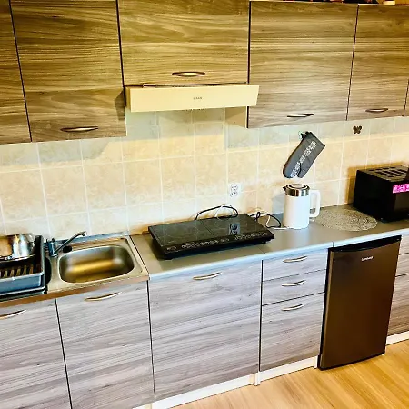 Wiejskie Zacisze * ויילה