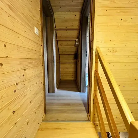Wiejskie Zacisze 비엘레