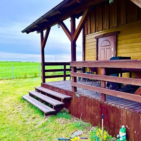 Wiejskie Zacisze ויילה