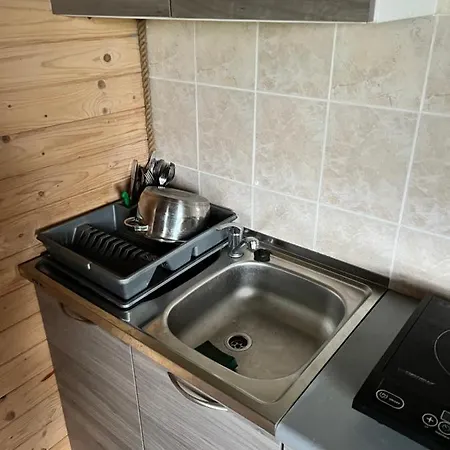 Wiejskie Zacisze * ויילה