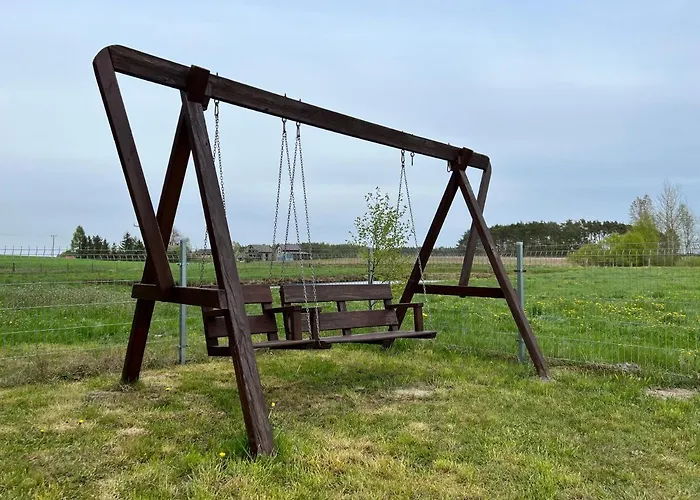 Wiejskie Zacisze Wiele