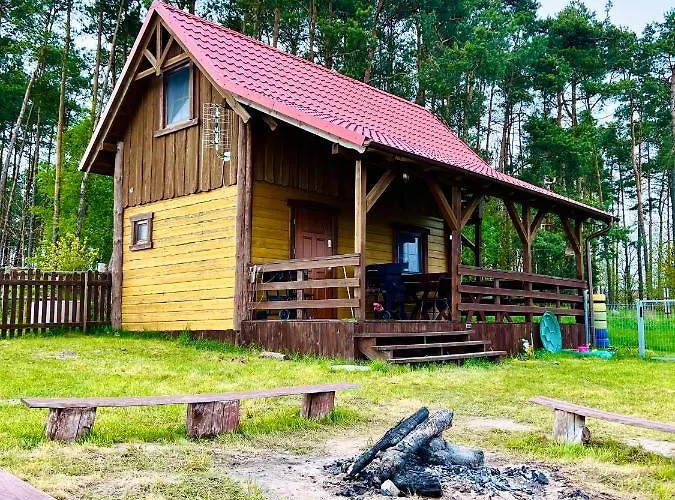 Wiejskie Zacisze * Wiele