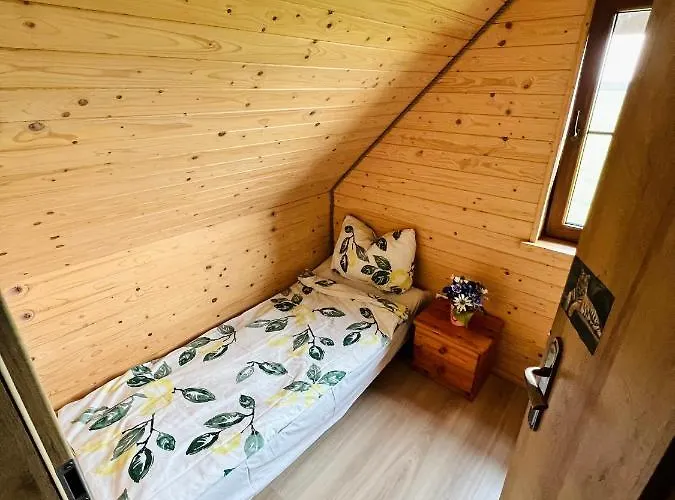 Wiejskie Zacisze * Wiele