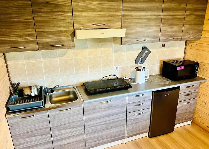 Wiejskie Zacisze * Wiele