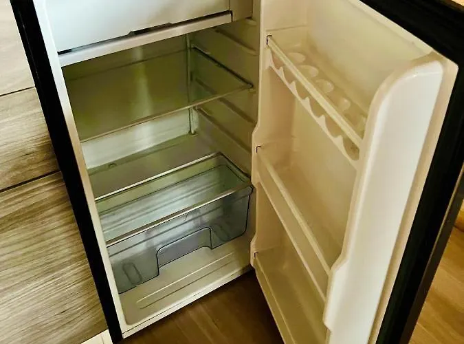 Wiejskie Zacisze Semesterbostad