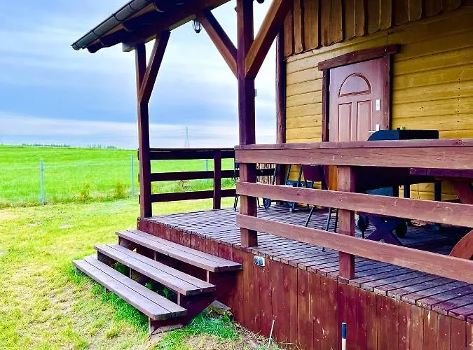 Wiejskie Zacisze Wiele