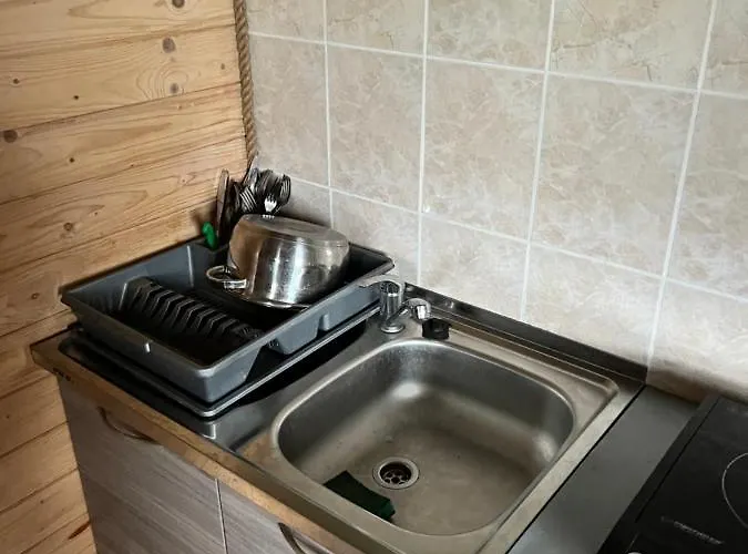 Wiejskie Zacisze * Wiele